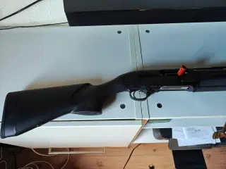 Beretta 1301 Comp. 61 cm løb 12/76 halvautomat