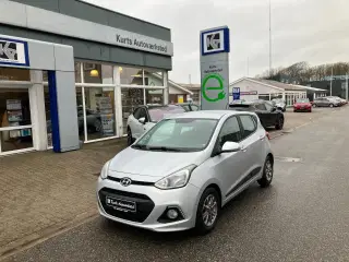 Hyundai i10 1,25 Style