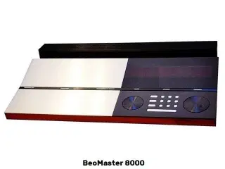 Beomaster 8000 