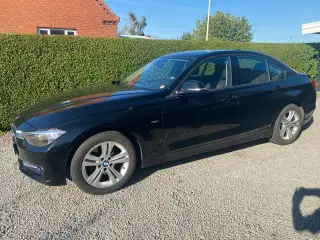 BMW 320D