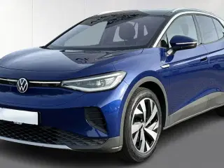 VW ID.4 77 Pro Performance Tech