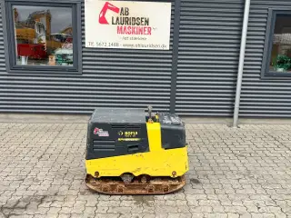 Bomag 80/65s Fjernstyret 740kg diesel pladevibrator