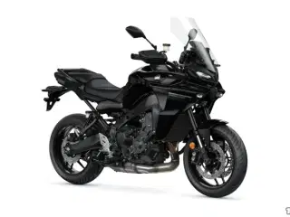 Yamaha Tracer 9 Kampagnepakke (sidetasker værdi 12.500)