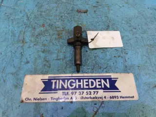 Hydrema 806 Perkins 4.248 Dyse 570539