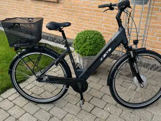 El cykel