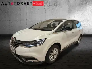 Renault Espace 1,6 dCi 130 Zen