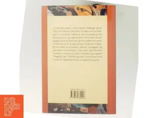 Mindernes trapez : roman af Muniam Alfaker (Bog)