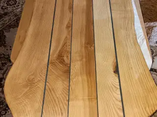 plankebord plade