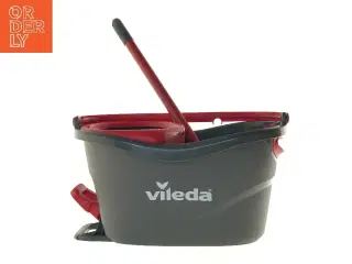 Vileda moppe- og spand sæt fra Vileda (str. 45 cm)