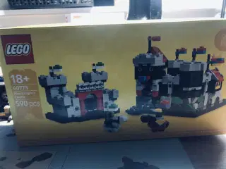 Lego 40775 Mini Knights Slot
