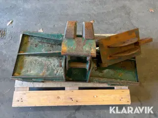 Adapter Bobcat