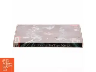 Matrix Path of Neo PC spil fra Atari