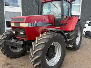 Case IH Magnum 7210 PRO