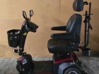 El scooter som ny