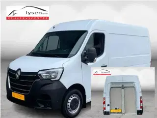 Renault Master T33 L2H2 2,3 DCI TwinTurbo start/stop 150HK Van 6g