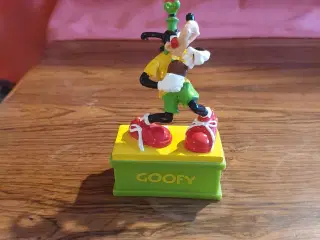 Disney Fedtmule figur 