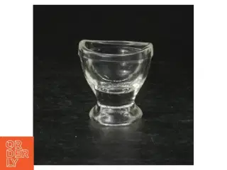 ældre øjeglas  (str. 5 cm)