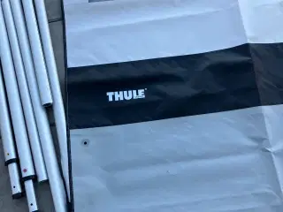 Thule rainblocker G2 275 cm