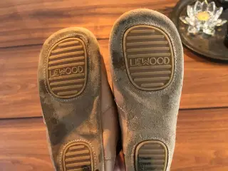 Liewood indendørssko str 29