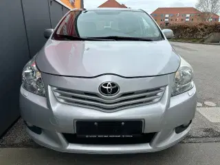 Toyota Verso 2,0 D-4D TX 7prs