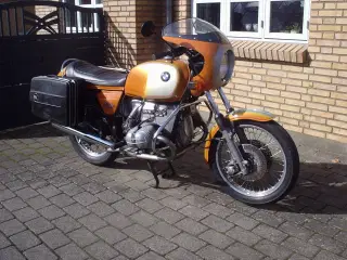 BMW R90S