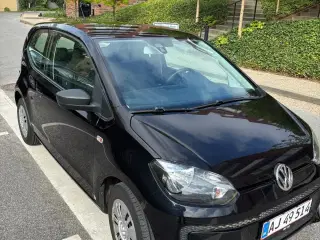 VW Up! 1,0 60 Move Up! BMT
