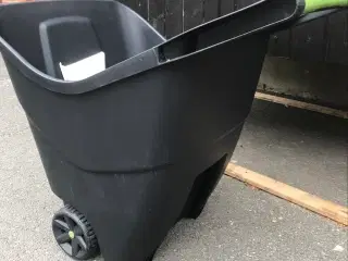 Trillebør