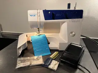 Viktoria  feiyue symaskine 