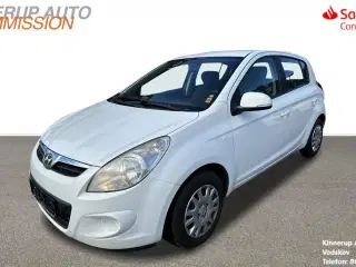 Hyundai i20 1,2 78HK 5d