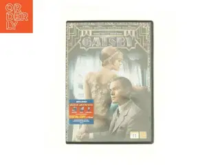 Den Store Gatsby