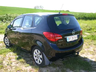 Opel Meriva Enjoy 1,4T 140hk