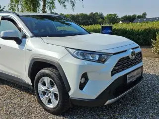 Toyota RAV4 2,5 Hybrid H3 Comfort MDS