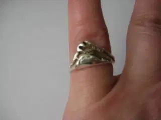 Finger-ring