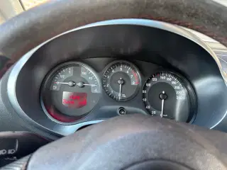 Seat leon 2,0 FSI 