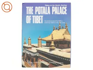 The Potala Palace of Tibet