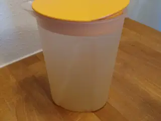 Tupperware kande