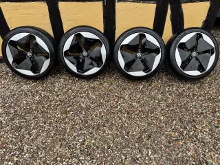 Org 20 t sommerhjulsæt vw id3