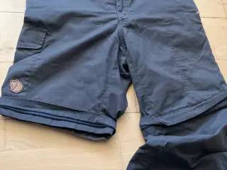 Fjällräven bukser, kvinder