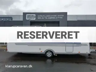 2011 - Adria Adora 613 HT
