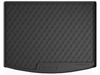 Bagagerumsbakke Renault koleos II 5D 07/2017-