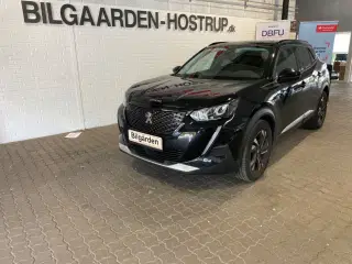 Peugeot 2008 1,2 PureTech 100 Active