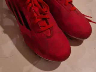 Fodboldstøvler Adidas 