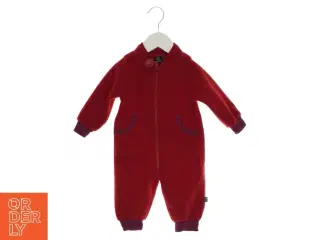 Fleece heldragt fra Ej Sikke Lej (Str. 68)