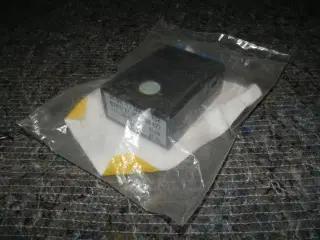 BMW E36/Z3 Wiper-wash-control unit.
