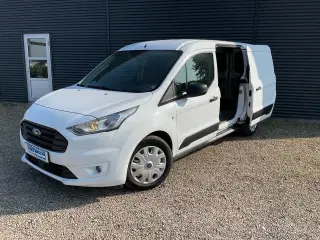 Ford Transit Connect 1,5 TDCi 100 Trend lang