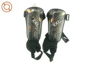 Skinnebensbeskyttere fra Pro Touch (str. XS)