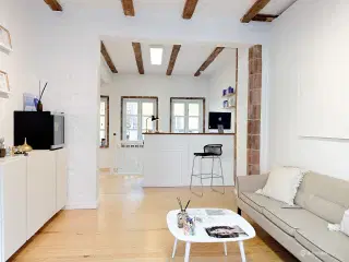 Drømmer du om butik i Aarhus' ældste og måske mest charmerende kvarter?