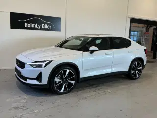 Polestar 2  Long Range
