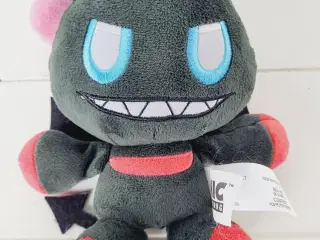 ⭐️- Sonic The Hedgehog – Dark Chao Plysfigur