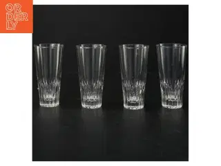 Sæt med 12 glas fra Luminarc (str. 12 styk. 12 cm)